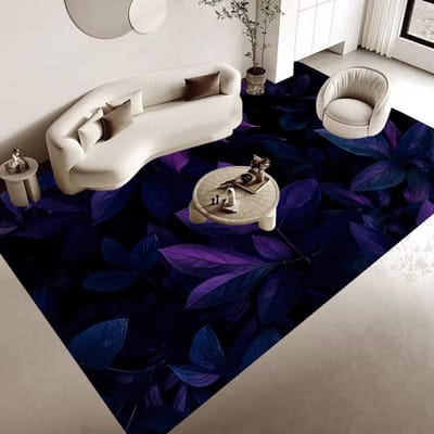 Tropisch Palmblad Cactus Entree Deurmat Antislip Absorbeert Water Lange Strip Kussen Slaapkamer Mat Toiletkleed 40x60cm