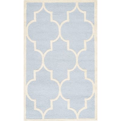 Vloerkleed Everly handgemaakt | Safavieh