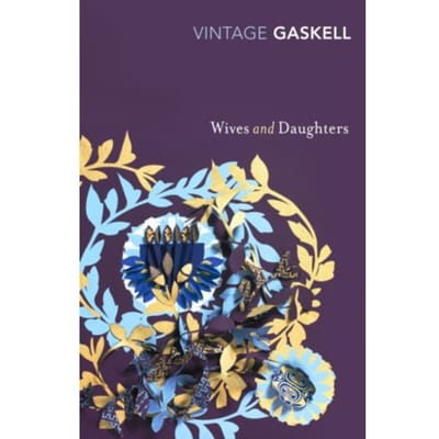Wives And Daughters - Elizabeth Gaskell