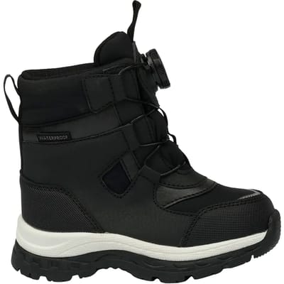 Baby winter laarzen Mikk-Line Tex Spin