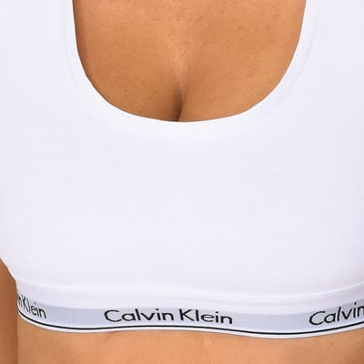 Bralette Calvin Klein Jeans F3789E