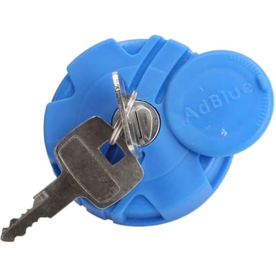 Dop, brandstoftank THERMOTEC UNI-AB-002