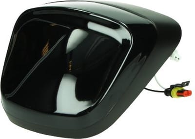 Achterlicht Led Vespa Sprint en Primavera Euro-4 / 5 Smoke DMP