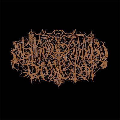 Mistigo Varggoth Darkestra - Midnight Fullmoon (LP)