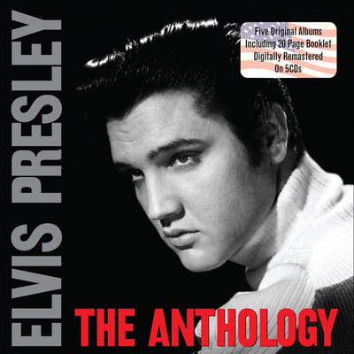 The Anthology