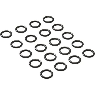 GROHE O-Ring 01285 13,5x2,75 20 stuks, 0128500M