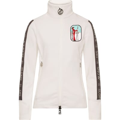 Toni Sailer Womens Manu