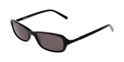 Dkny DK557S Black 54/17/140 WOMAN Zonnebrillen