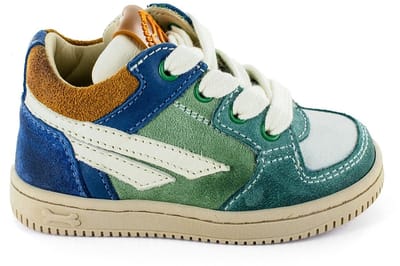 STONES AND BONES SNEAKER - NOMI