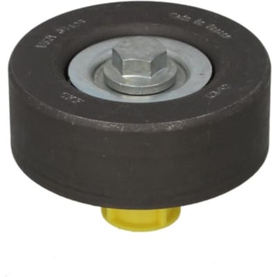 Rondsel/geleiderpoelie, V-riem SKF VKM 34106
