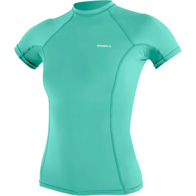 Dames-Rashguard O'Neill Basic Skins