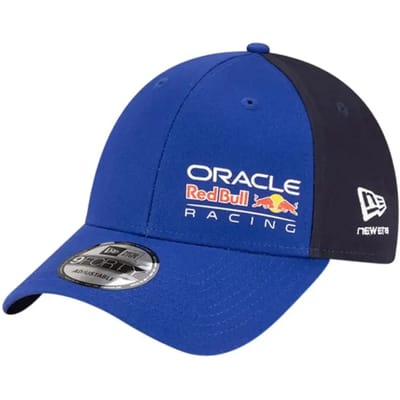 RedBull Racing Baseballpet New Era 9forty Essential NSK