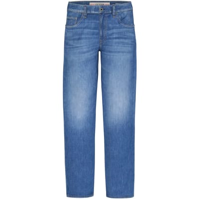 Guess Rodeo Spijkerbroek Blauw 29 / 32 Man