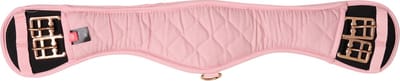 Imperial Riding Dressuursingel Irhgo Star - Roze - 60 Cm