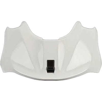 Motorfiets spoiler Arai Tour-X5