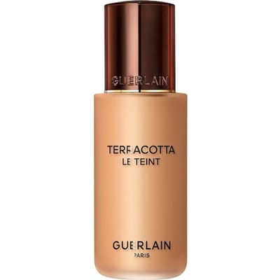 GUERLAIN Terracotta Le Teint Matte Fluid Foundation Vloeibare foundation Dames 35 ml