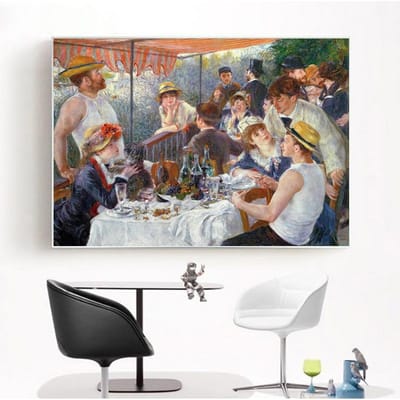 Kit de peinture au diamant, broderie au point de croix, mosaïque, perceuse complète, décoration de la maison, art 20X30CM black