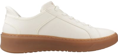 Skechers Slip-ins Court Break - Double Vented - Heren Sneakers - Wit