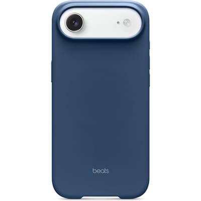 Beats Case met MagSafe en Camera Control voor de Apple iPhone Air - Bedrock Blue