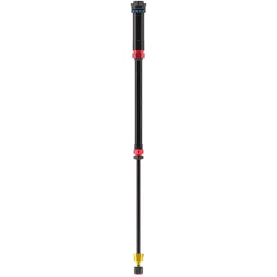 Fork upgrade kit met Butter Cup Crown Pike C1+ Rockshox Charger 3.1 RC2
