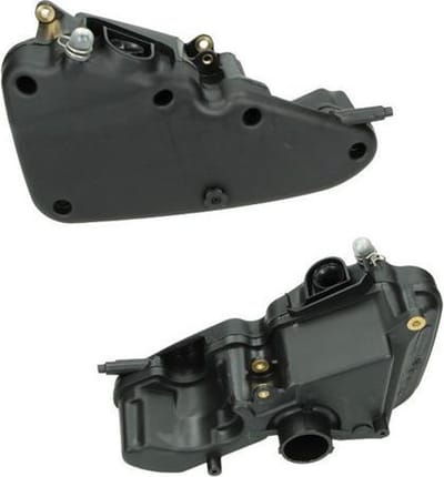 Luchtfilter Fly Vespa LX 4T Primavera Piaggio 4T 2V Piaggio 4T-4V Sprint