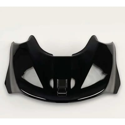 Motorfiets spoiler Arai Tour-X5