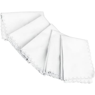 5PCS Chiffon de Nettoyage Piano Instruments de Musique Polissage Chiffon de Nettoyage pour Guitare Basse Violon Rose blanc