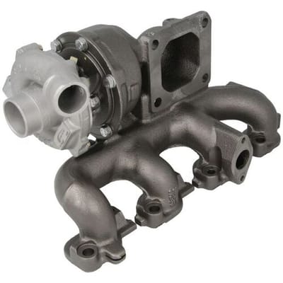 Turboladers, drukvulling INTER TURBO IT-714467