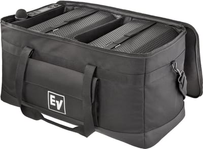 Electro Voice EVERSE Duffel - Luidspreker cover