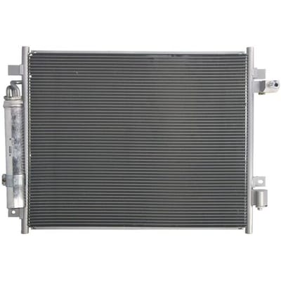 Condensator, airconditioning BOSCH 1 986 AD2 329