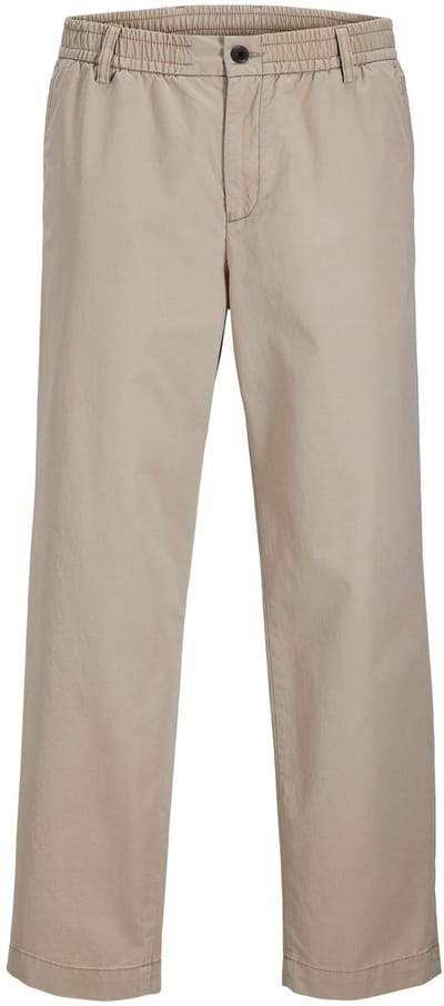 Jack & Jones Broeken Loose Fit Broeken