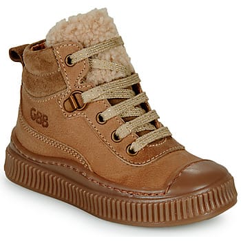 Hoge Sneakers GBB RAOULETTE
