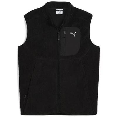 PUMA TECH WINTERIZED GILET VEST 68822501 r S