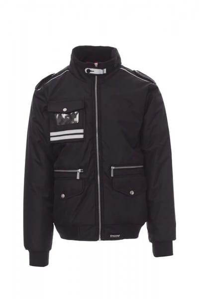 Payper Phantom - Black - L