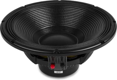 Woofer - Power Dynamics PD15NW - 15 losse neodymium woofer - 1600W