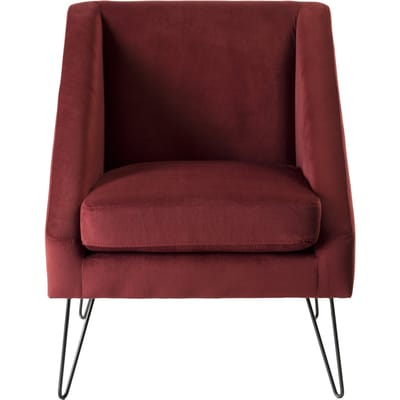 Fauteuil Lille | Macabane
