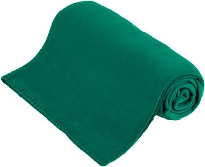 Teesa Serie - Fleece Deken - 130x150 - Warm en Gezellig - Polyester