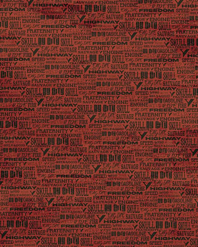 by city-tubular-nekwarmer-colsjaal-bandana-motorsjaal-col-rood-bordeaux-one size