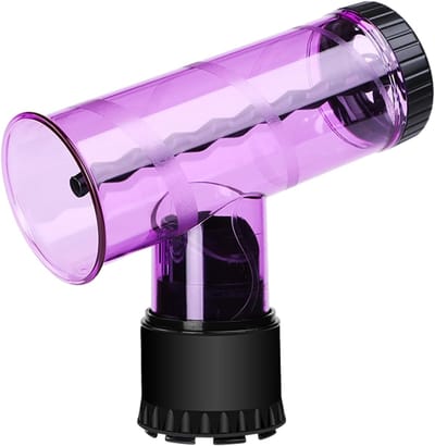 Haarkrultang - Stijltang Krulaccessoire - Prachtige Krullen Maken - Slijtvast Materiaal - 205 cm