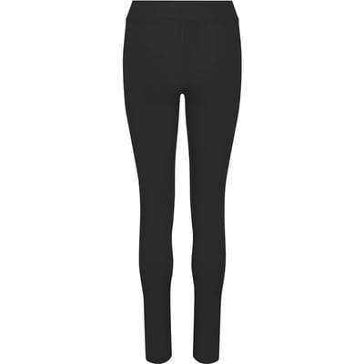 Dames sportlegging 'Cool Workout' Black - XS