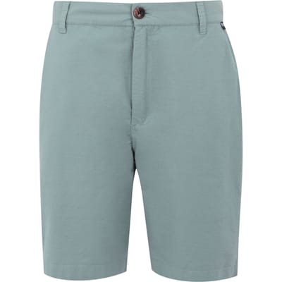 Regatta Heren Sabastal Korte Broek (Gletsjer)