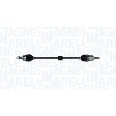 Aandrijfas MAGNETI MARELLI 302004190354
