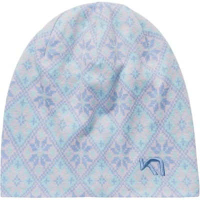 Kari Traa Rose Muts Blauw Vrouw
