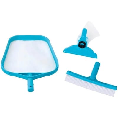 Intex Cleaning Set Swimming Pool Basic