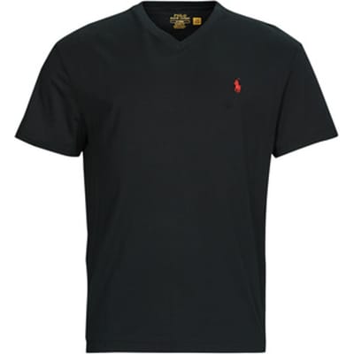 Polo Ralph Lauren  T-shirt Korte Mouw KSC08H-SSVNCLS-SHORT SLEEVE-T-SHIRT