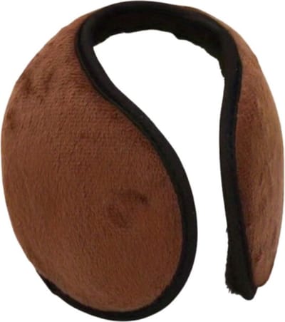 Bovista Oorwarmers - Oorverwarmers - Earmuffs - Ear Warmers - Dames - Heren - Volwassenen - Winter - Oren - Koffie
