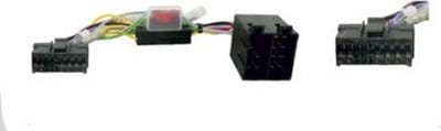 NECOM Pioneer radio adapter 16 pins