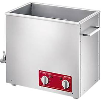 Ultrasoon reiniger SONOREX SUPER RK 1028 CH