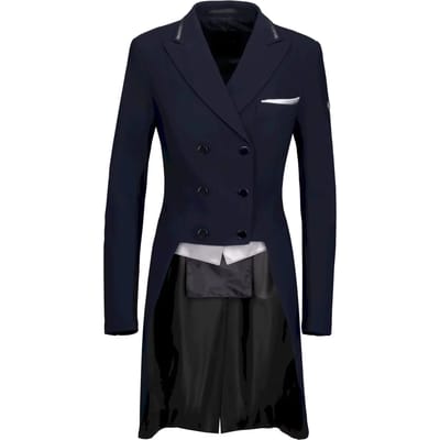 Damesrijjas Pikeur Tailcoat