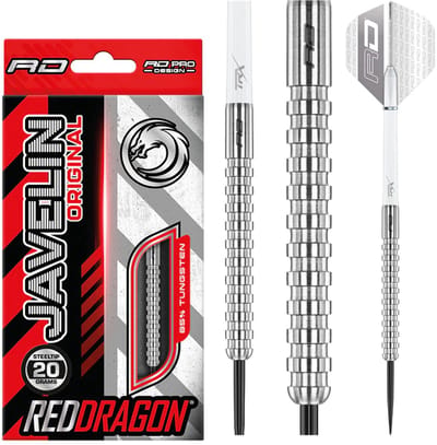 Red Dragon Javelin 85% - Dartpijlen